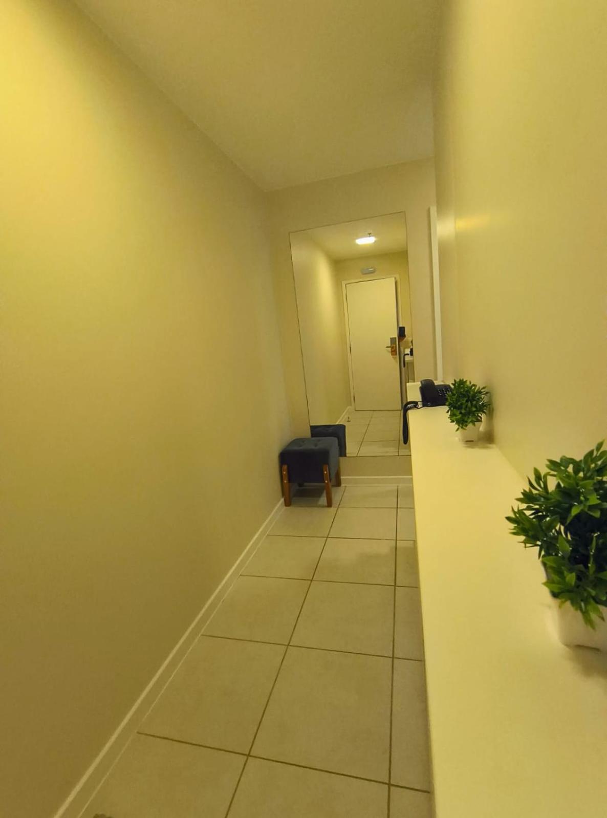 Hotel Grand Mercure Flat Particular Com Varanda, Garagem E Wi-Fi Brasília Extérieur photo